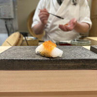 寿司赤酢・望月 - 