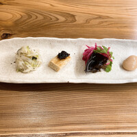 中国料理 にいくら - 