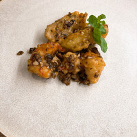 中国料理 にいくら - 