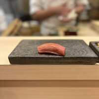 寿司赤酢・望月 - 