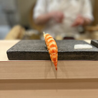 寿司赤酢・望月 - 