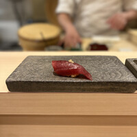 寿司赤酢・望月 - 