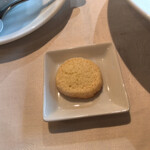 宮島 レ・クロ - 自家製クッキー。