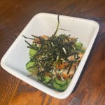 うなぎ料理 丑松 - 