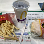 マクドナルド - 