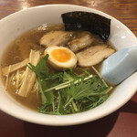 Gyokai ramen musashi - 