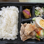 Vivo - レモンマリネチキン、爽やかな酸味がgoo(^_^)v