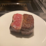 北海道焼肉 北うし - 