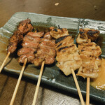 Yakitori Koubou - 