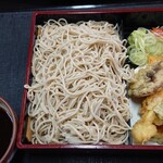 福幸軒 - 大天もり ¥1,000