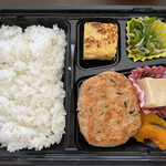 Vivo - ごぼう入りつくね、ママさんのつくねは最高だす♡