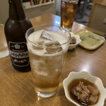 肴巧房和 nagomi - 