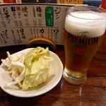 やきとり 大吉 - 料理写真: