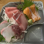 肴巧房和 nagomi - 