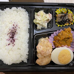 Vivo - エビマヨ、プリプリの海老が、堪りましぇ〜ん♪(´ε｀ )