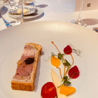 オーベルジュ・ド・リル ナゴヤ - 