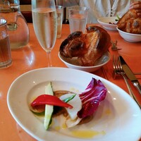 トラットリア グランボッカ - 