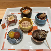 渋谷 鮨 まつもと - 