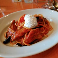 トラットリア グランボッカ - 