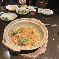 中国料理 青冥 堂島本店 -  中国料理 青冥 堂島本店 -