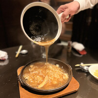 中国料理 青冥 堂島本店 -  中国料理 青冥 堂島本店 -