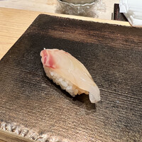 渋谷 鮨 まつもと - 