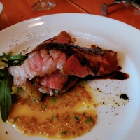 トラットリア グランボッカ - 