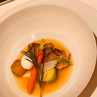 オーベルジュ・ド・リル ナゴヤ - 