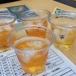 Umeshu No Mise Pakapaka - 