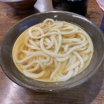 牧のうどん - 