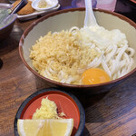 牧のうどん - 