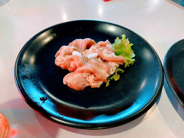 焼肉 パルパル 市名坂店 - 八乙女（焼肉）の写真