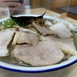 ケンちゃんラーメン - 