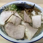 ケンちゃんラーメン - 