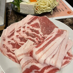 Shabu An - 