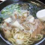 Dashi Dou Raku - 