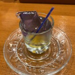 Ramen Sanpachi - 料理写真:デザート