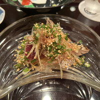 すし処 銀座 きたむら - 