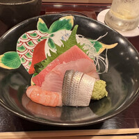 すし処 銀座 きたむら - 