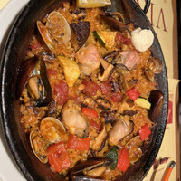 Bar Espanol LA BODEGA 大阪店 - 