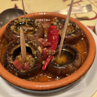 Bar Espanol LA BODEGA 大阪店 - 