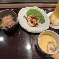 すし処 銀座 きたむら - 