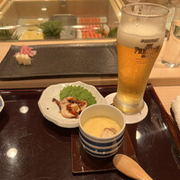 すし処 銀座 きたむら - 