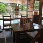 ごはん×カフェ madei - 