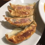 紅虎餃子房 - 