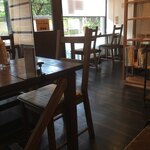 ごはん×カフェ madei - 