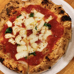 オステリア・ピッツェリア アルベロ - 