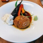 Cafe＆Dining HANAむこう - 