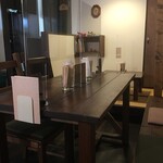 ごはん×カフェ madei - 