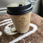 シモフロカフェ - 